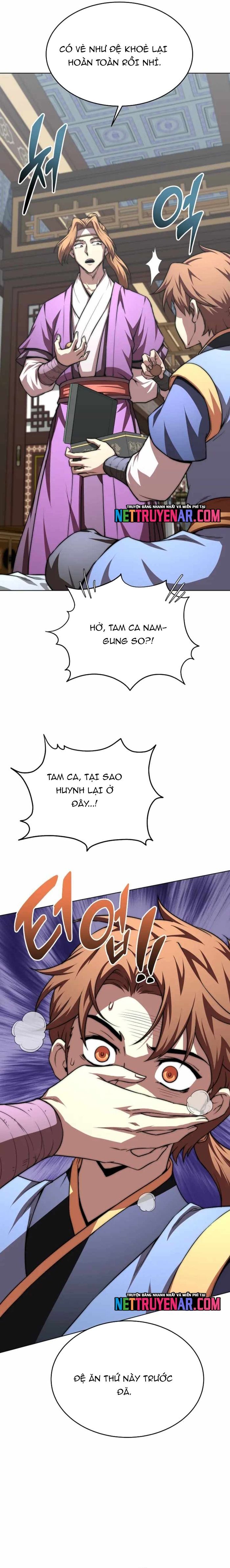 đọc truyện Con Trai Của Gia Tộc Nam Cung Thế Gia Chương 97 ảnh 31 tại Thiên Thai Truyện