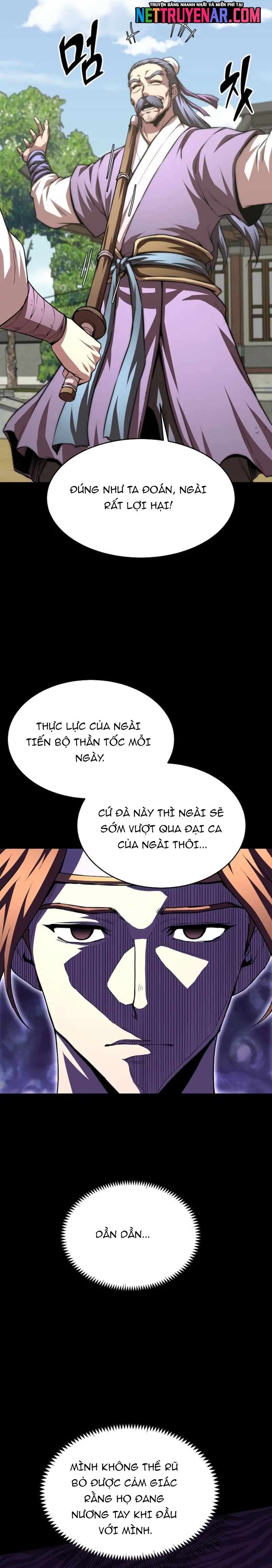 đọc truyện Con Trai Của Gia Tộc Nam Cung Thế Gia Chương 97 ảnh 5 tại Thiên Thai Truyện