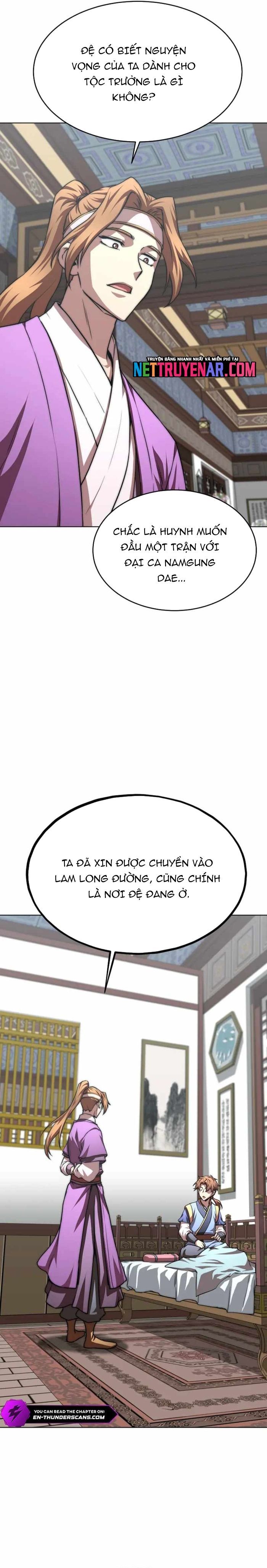 đọc truyện Con Trai Của Gia Tộc Nam Cung Thế Gia Chương 97 ảnh 33 tại Thiên Thai Truyện