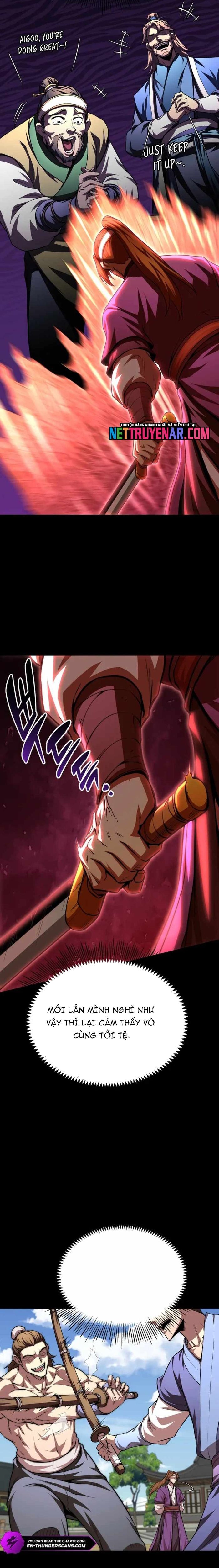 đọc truyện Con Trai Của Gia Tộc Nam Cung Thế Gia Chương 97 ảnh 6 tại Thiên Thai Truyện