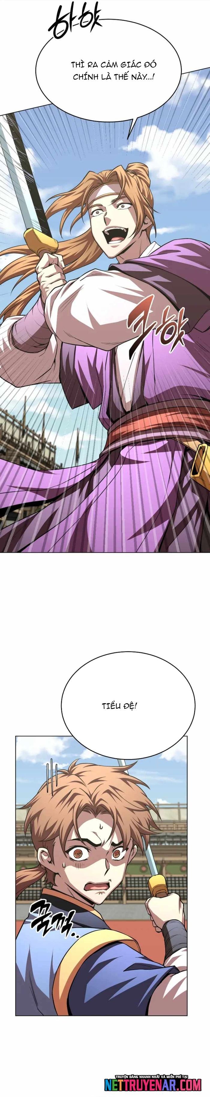 đọc truyện Con Trai Của Gia Tộc Nam Cung Thế Gia Chương 97 ảnh 8 tại Thiên Thai Truyện