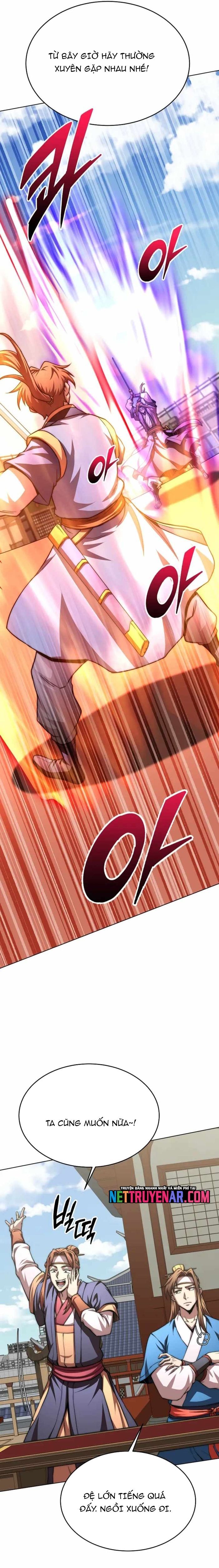 đọc truyện Con Trai Của Gia Tộc Nam Cung Thế Gia Chương 97 ảnh 9 tại Thiên Thai Truyện