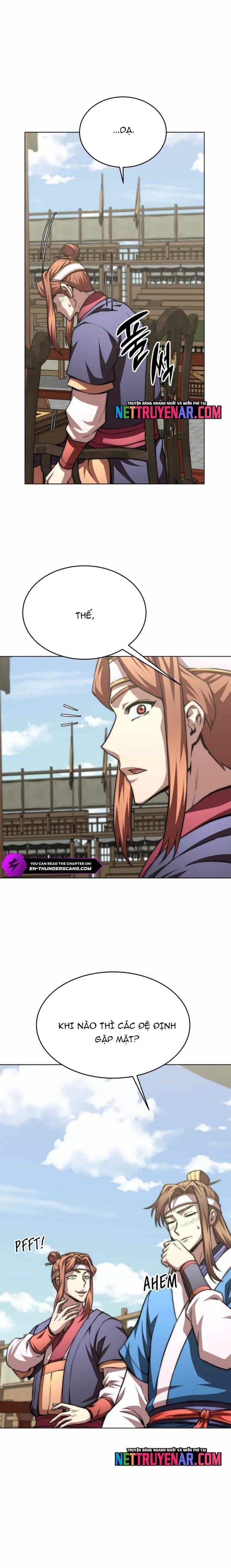 đọc truyện Con Trai Của Gia Tộc Nam Cung Thế Gia Chương 97 ảnh 10 tại Thiên Thai Truyện