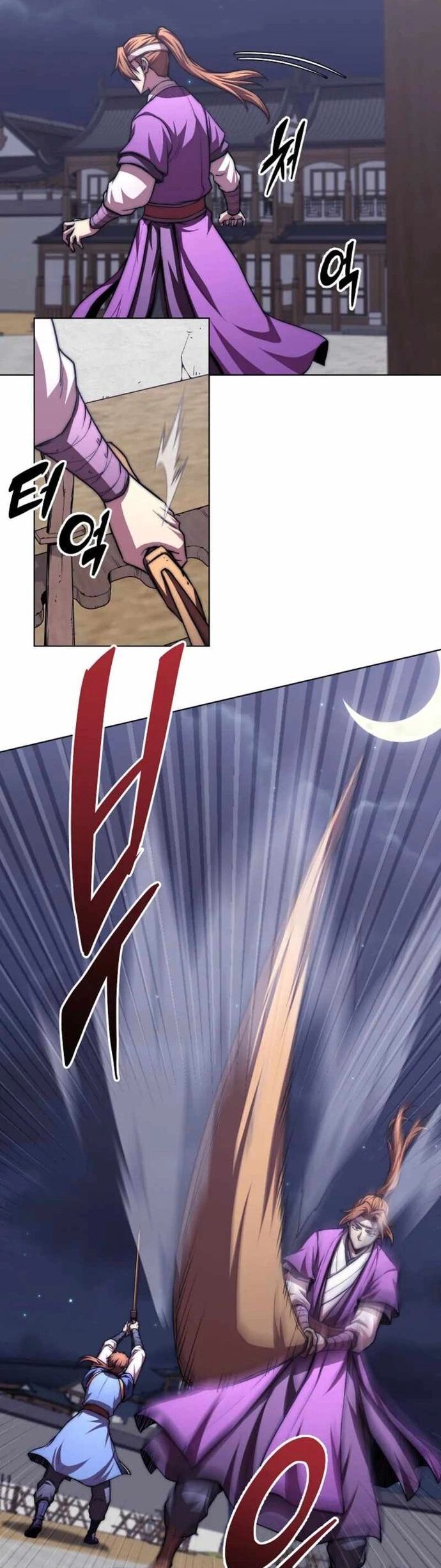 đọc truyện Con Trai Của Gia Tộc Nam Cung Thế Gia Chương 99 ảnh 13 tại Thiên Thai Truyện