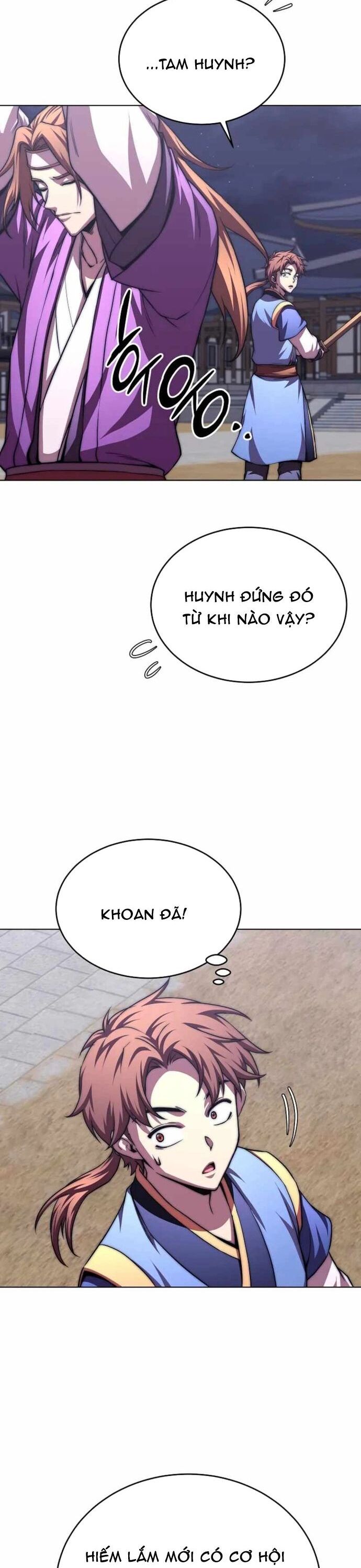 đọc truyện Con Trai Của Gia Tộc Nam Cung Thế Gia Chương 99 ảnh 16 tại Thiên Thai Truyện