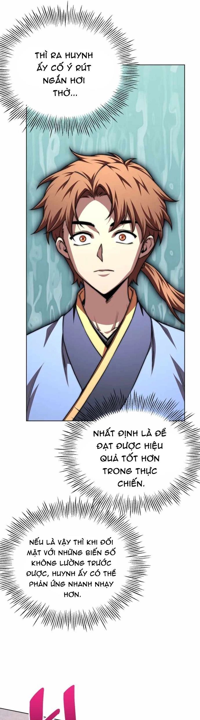 đọc truyện Con Trai Của Gia Tộc Nam Cung Thế Gia Chương 99 ảnh 18 tại Thiên Thai Truyện