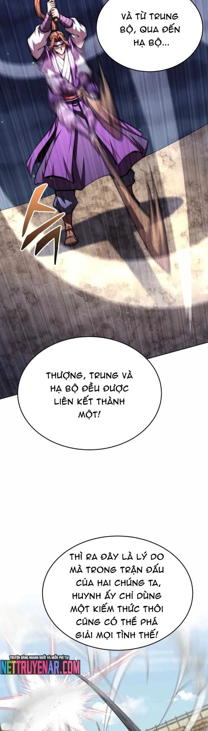 đọc truyện Con Trai Của Gia Tộc Nam Cung Thế Gia Chương 99 ảnh 23 tại Thiên Thai Truyện