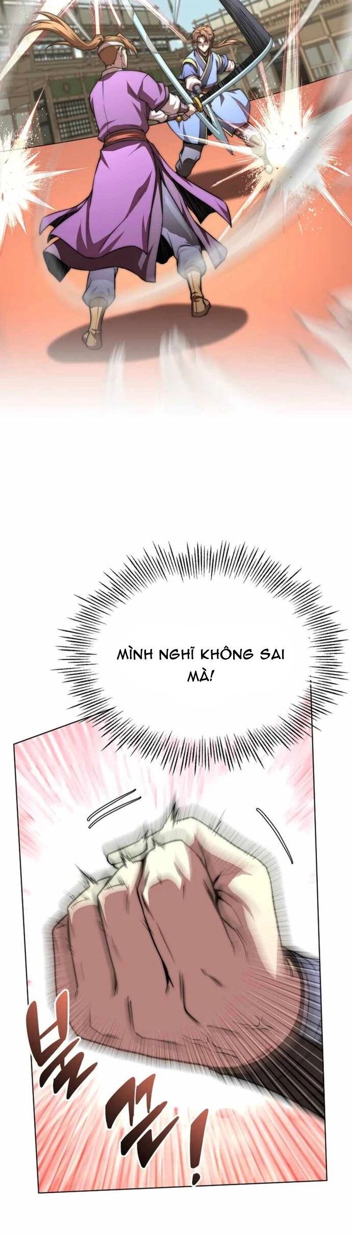 đọc truyện Con Trai Của Gia Tộc Nam Cung Thế Gia Chương 99 ảnh 24 tại Thiên Thai Truyện