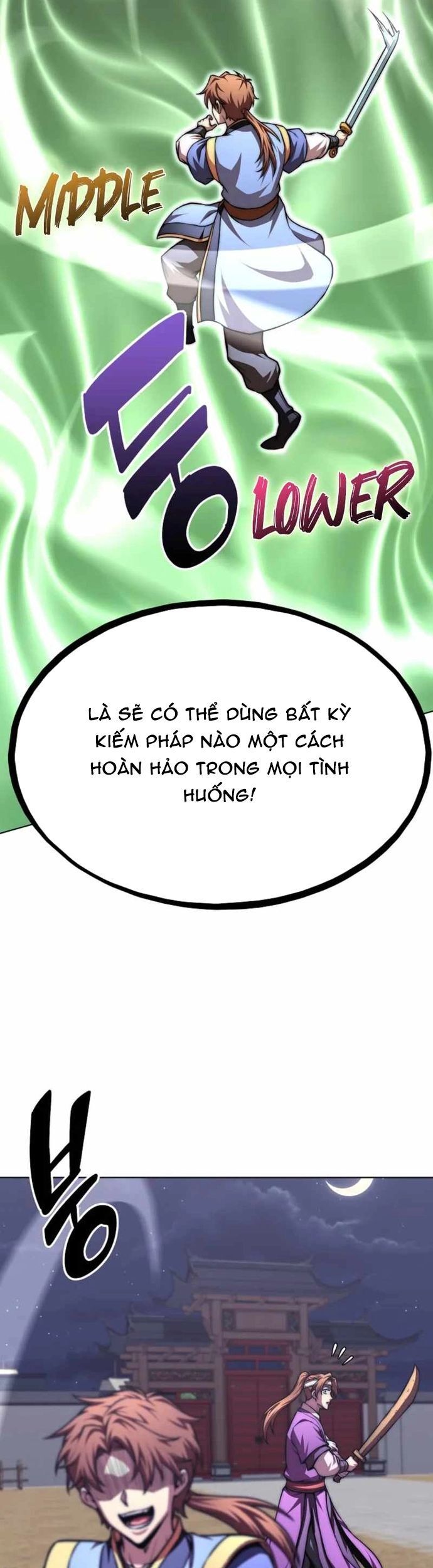 đọc truyện Con Trai Của Gia Tộc Nam Cung Thế Gia Chương 99 ảnh 26 tại Thiên Thai Truyện