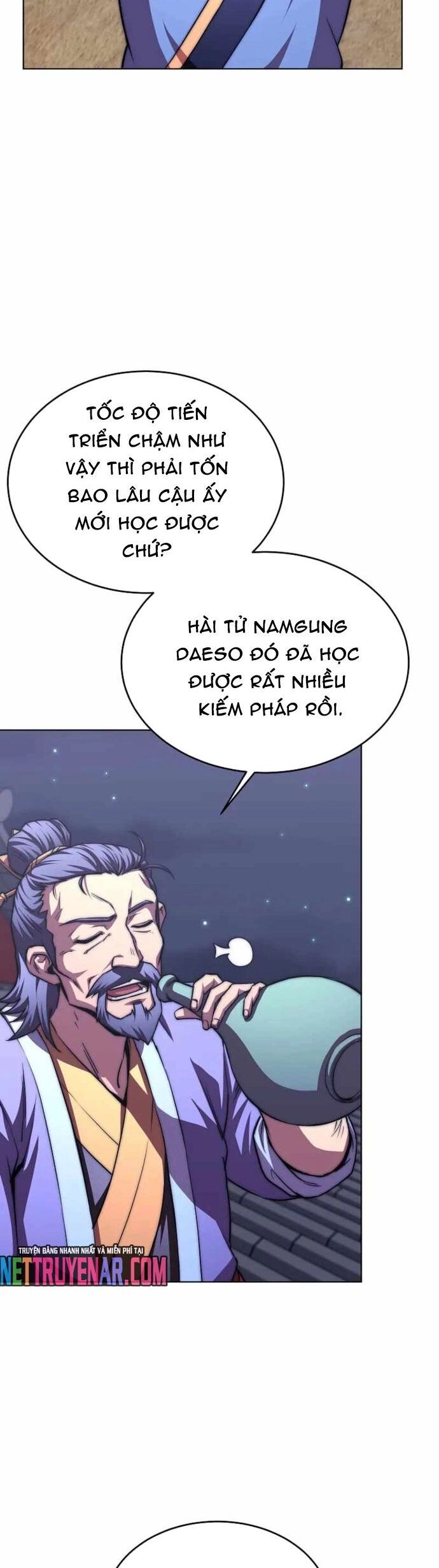 đọc truyện Con Trai Của Gia Tộc Nam Cung Thế Gia Chương 99 ảnh 5 tại Thiên Thai Truyện