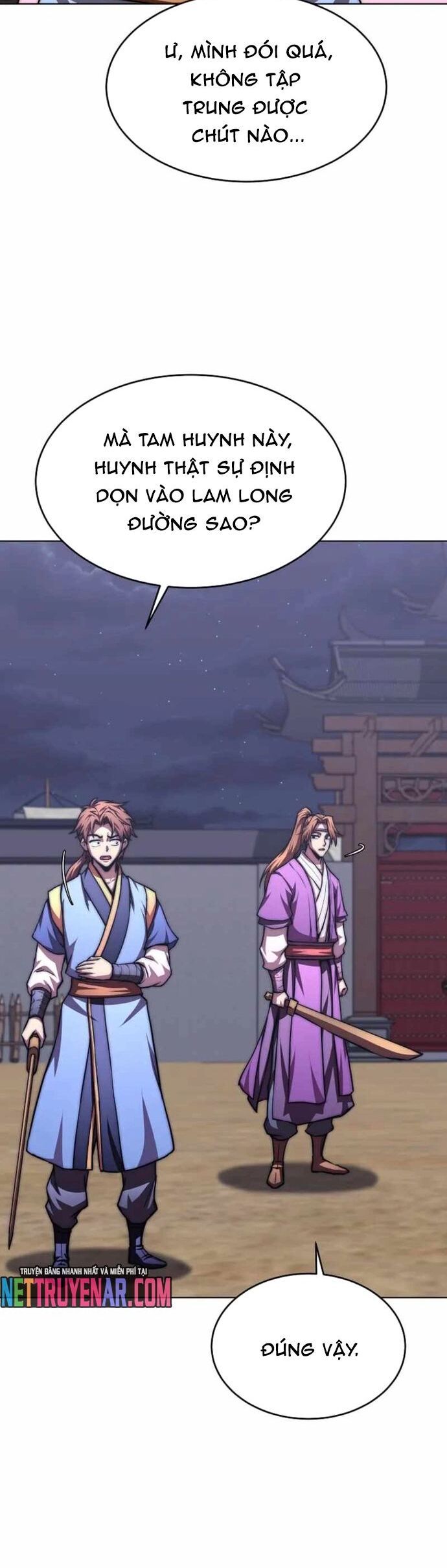 đọc truyện Con Trai Của Gia Tộc Nam Cung Thế Gia Chương 99 ảnh 33 tại Thiên Thai Truyện