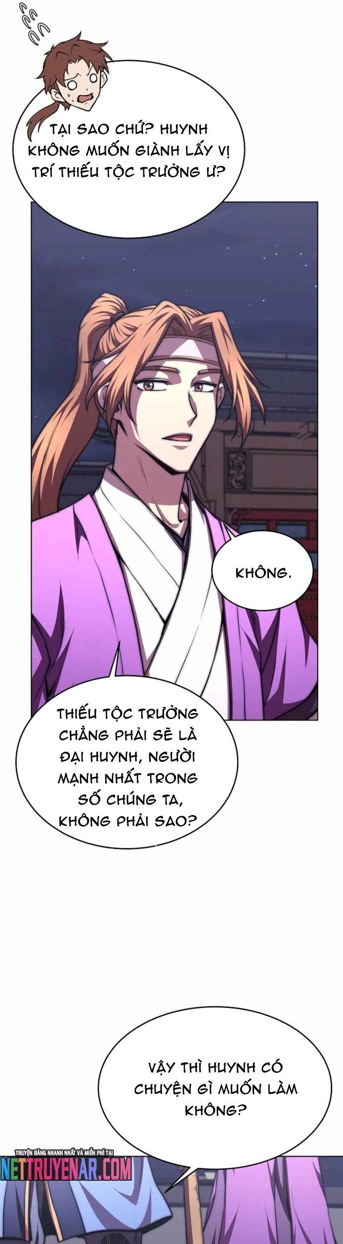 đọc truyện Con Trai Của Gia Tộc Nam Cung Thế Gia Chương 99 ảnh 34 tại Thiên Thai Truyện