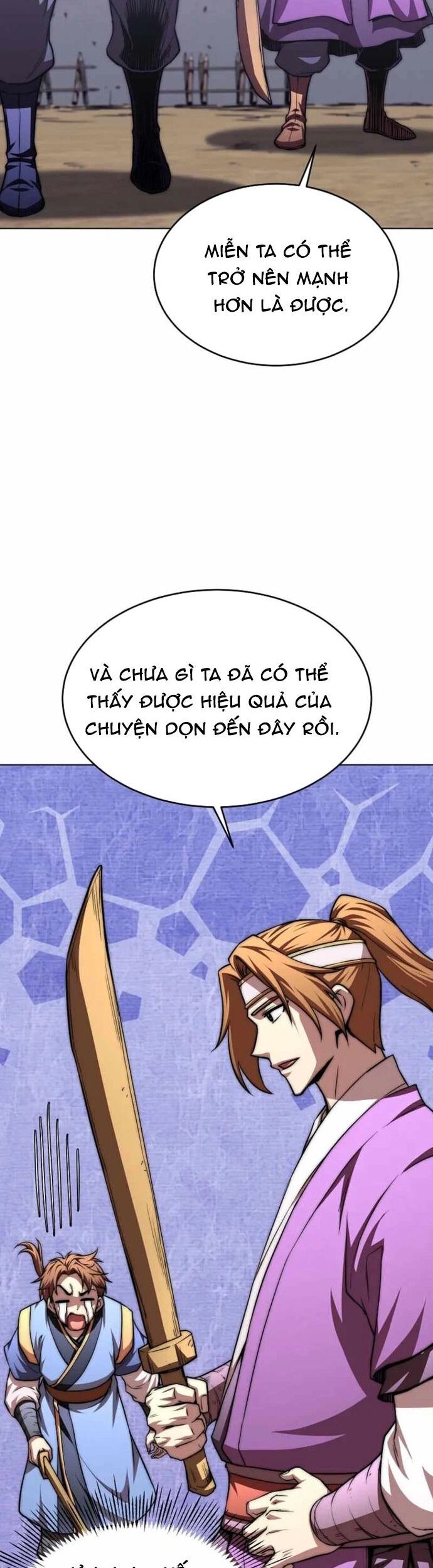 đọc truyện Con Trai Của Gia Tộc Nam Cung Thế Gia Chương 99 ảnh 35 tại Thiên Thai Truyện