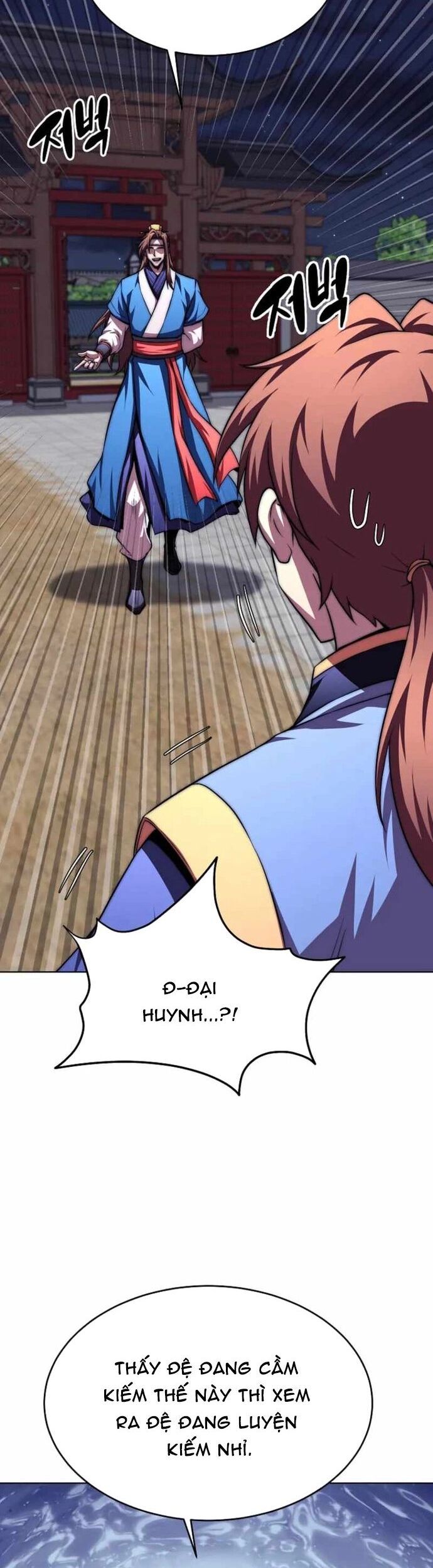 đọc truyện Con Trai Của Gia Tộc Nam Cung Thế Gia Chương 99 ảnh 37 tại Thiên Thai Truyện