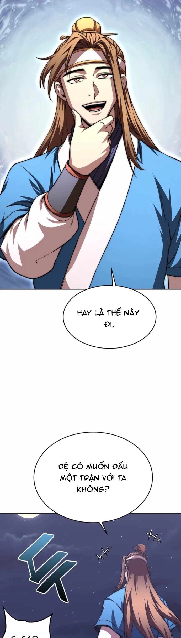 đọc truyện Con Trai Của Gia Tộc Nam Cung Thế Gia Chương 99 ảnh 38 tại Thiên Thai Truyện