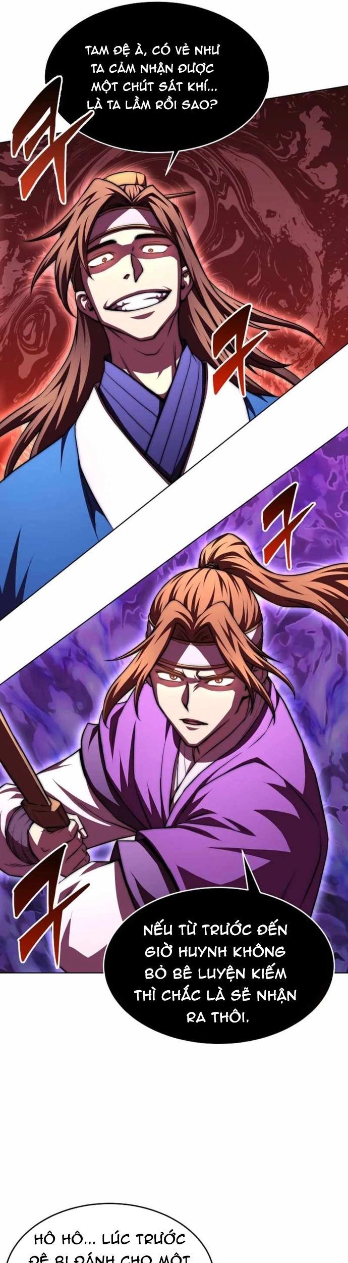 đọc truyện Con Trai Của Gia Tộc Nam Cung Thế Gia Chương 99 ảnh 42 tại Thiên Thai Truyện