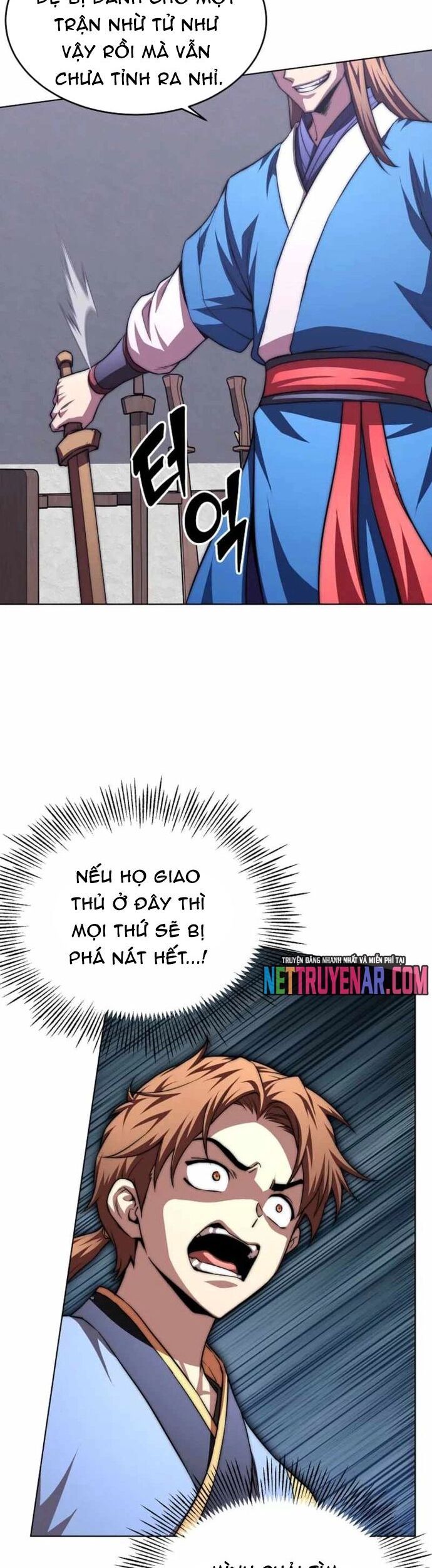 đọc truyện Con Trai Của Gia Tộc Nam Cung Thế Gia Chương 99 ảnh 43 tại Thiên Thai Truyện