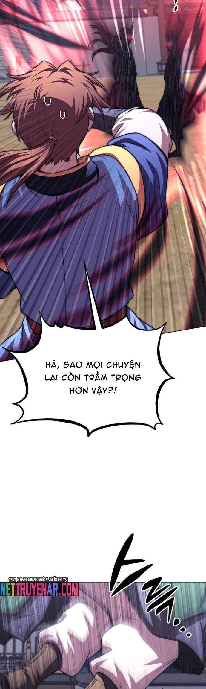 đọc truyện Con Trai Của Gia Tộc Nam Cung Thế Gia Chương 99 ảnh 47 tại Thiên Thai Truyện