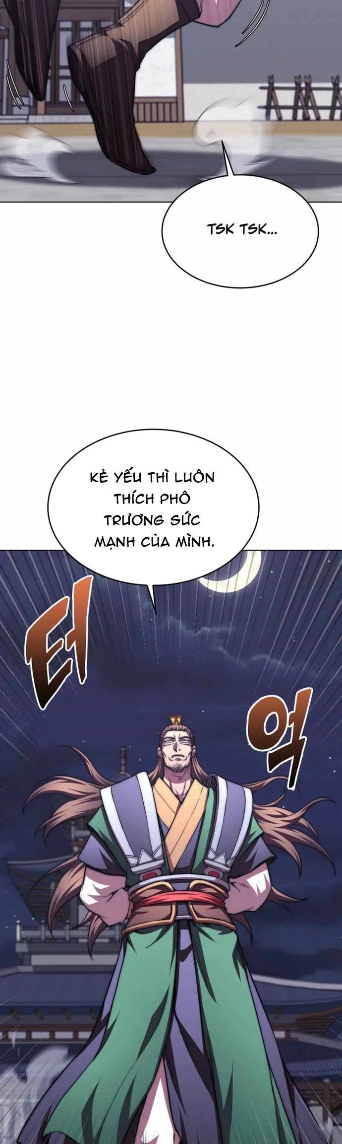 đọc truyện Con Trai Của Gia Tộc Nam Cung Thế Gia Chương 99 ảnh 48 tại Thiên Thai Truyện