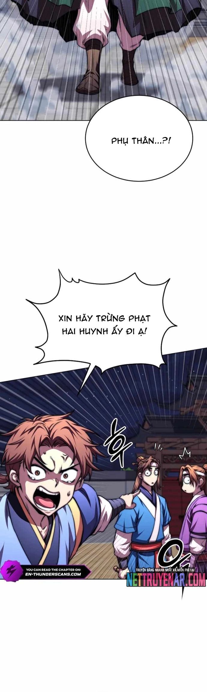 đọc truyện Con Trai Của Gia Tộc Nam Cung Thế Gia Chương 99 ảnh 49 tại Thiên Thai Truyện