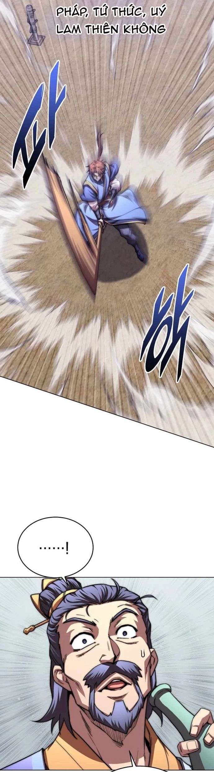 đọc truyện Con Trai Của Gia Tộc Nam Cung Thế Gia Chương 99 ảnh 7 tại Thiên Thai Truyện