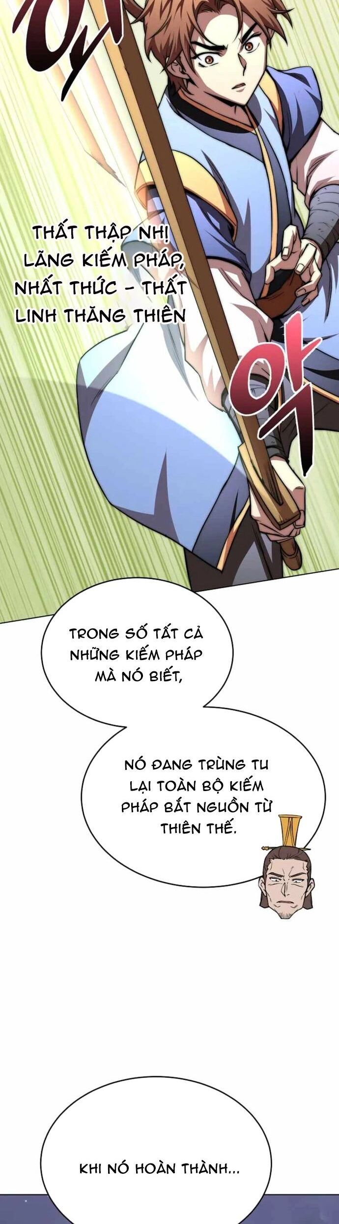 đọc truyện Con Trai Của Gia Tộc Nam Cung Thế Gia Chương 99 ảnh 9 tại Thiên Thai Truyện