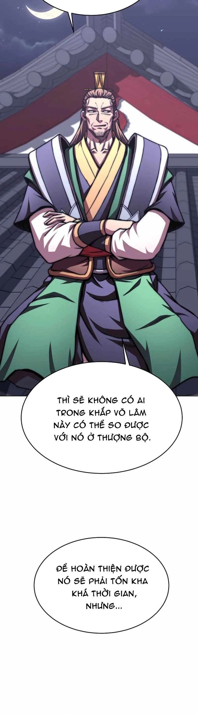 đọc truyện Con Trai Của Gia Tộc Nam Cung Thế Gia Chương 99 ảnh 10 tại Thiên Thai Truyện