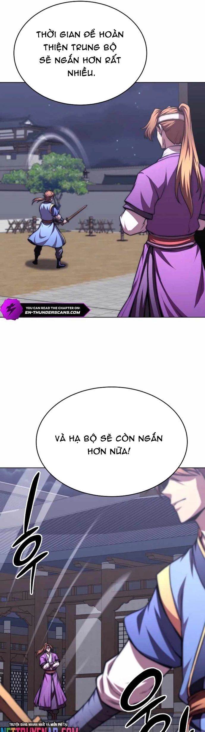 đọc truyện Con Trai Của Gia Tộc Nam Cung Thế Gia Chương 99 ảnh 11 tại Thiên Thai Truyện