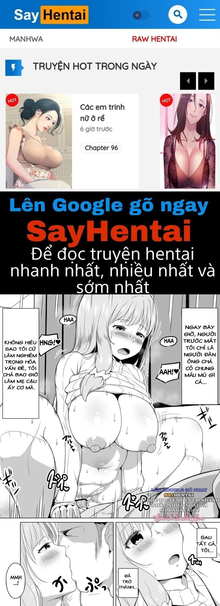đọc truyện Con Trai Riêng Của Chồng Vượt Quá Tầm Kiểm Soát Của Tôi Rồi Chương 2 ảnh 1 tại Giả Dược