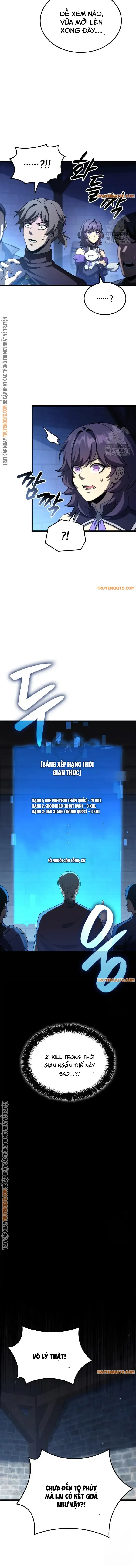 đọc truyện Con Trai Út Của Bá Tước Là Một Người Chơi Chương 100 ảnh 8 tại Giả Dược