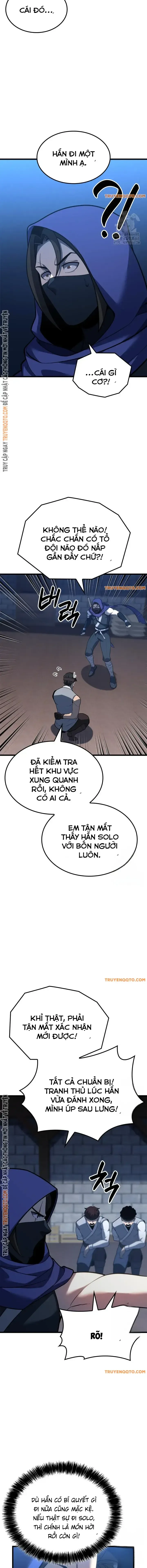 đọc truyện Con Trai Út Của Bá Tước Là Một Người Chơi Chương 101 ảnh 7 tại Giả Dược
