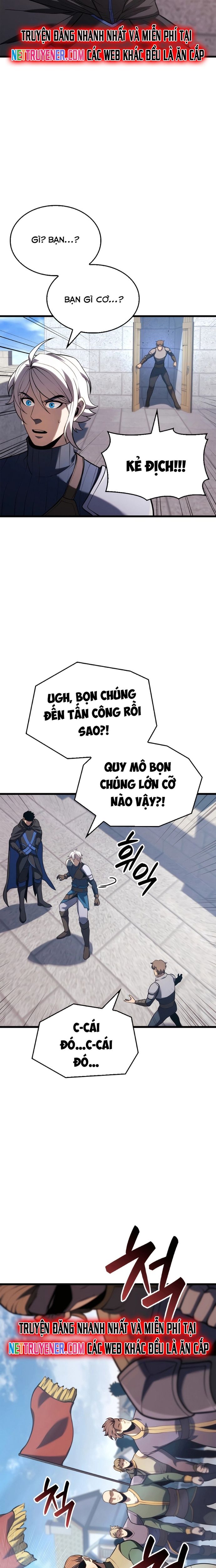 đọc truyện Con Trai Út Của Bá Tước Là Một Người Chơi Chương 104 ảnh 12 tại Giả Dược