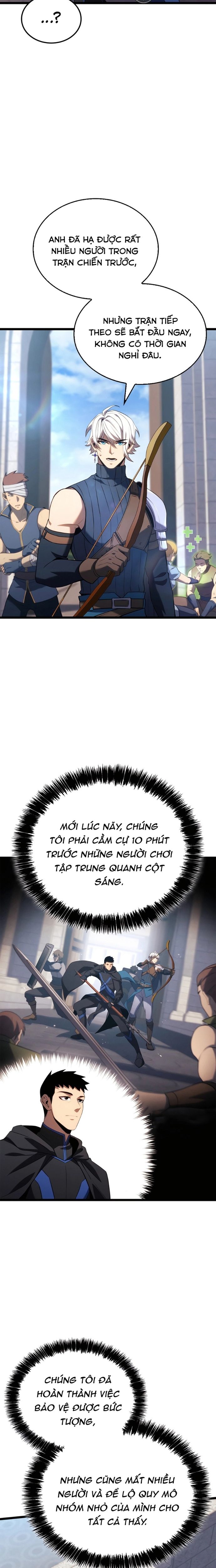 đọc truyện Con Trai Út Của Bá Tước Là Một Người Chơi Chương 104 ảnh 10 tại Giả Dược