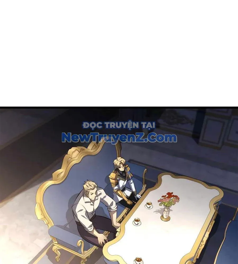 đọc truyện Con Trai Út Của Bá Tước Là Một Người Chơi Chương 106 ảnh 39 tại Giả Dược