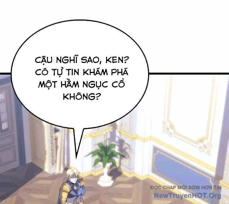 đọc truyện Con Trai Út Của Bá Tước Là Một Người Chơi Chương 111 ảnh 3 tại Giả Dược