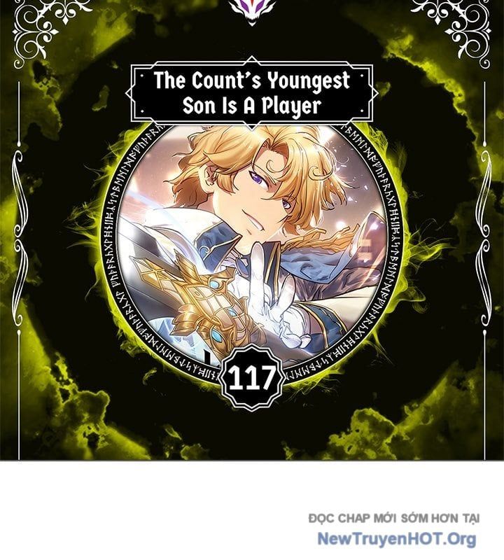 đọc truyện Con Trai Út Của Bá Tước Là Một Người Chơi Chương 117 ảnh 12 tại Thiên Thai Truyện