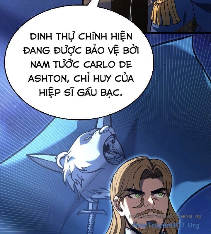 đọc truyện Con Trai Út Của Bá Tước Là Một Người Chơi Chương 117 ảnh 103 tại Thiên Thai Truyện