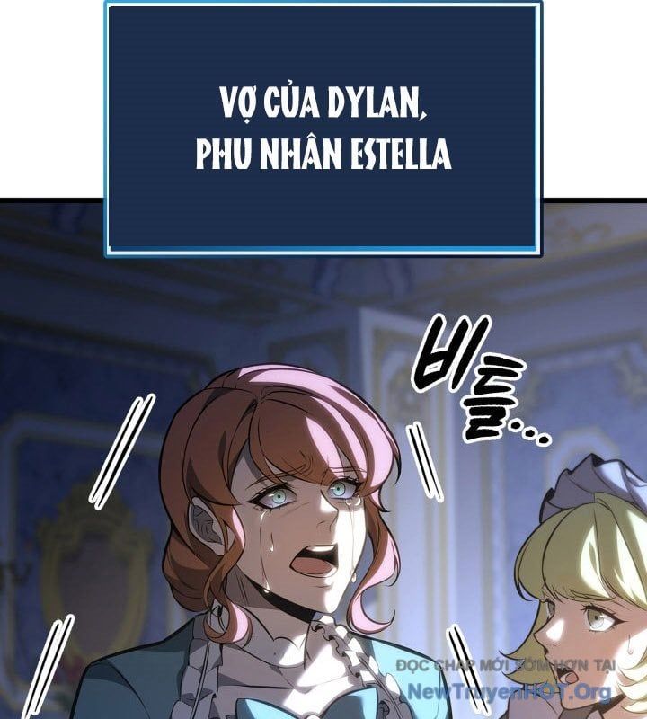 đọc truyện Con Trai Út Của Bá Tước Là Một Người Chơi Chương 117 ảnh 22 tại Thiên Thai Truyện