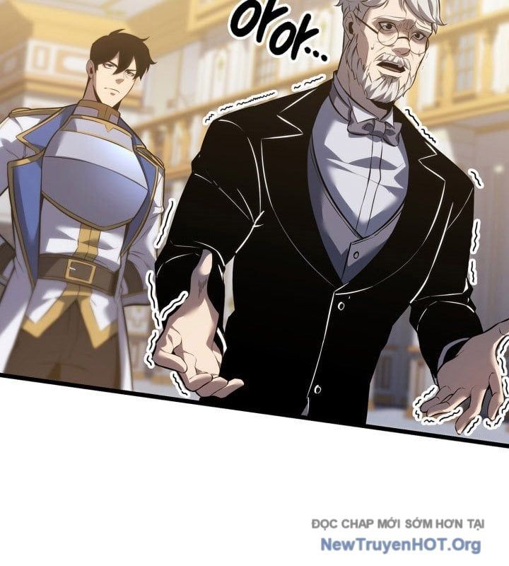 đọc truyện Con Trai Út Của Bá Tước Là Một Người Chơi Chương 117 ảnh 8 tại Thiên Thai Truyện