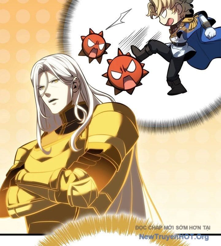 đọc truyện Con Trai Út Của Bá Tước Là Một Người Chơi Chương 117 ảnh 74 tại Thiên Thai Truyện