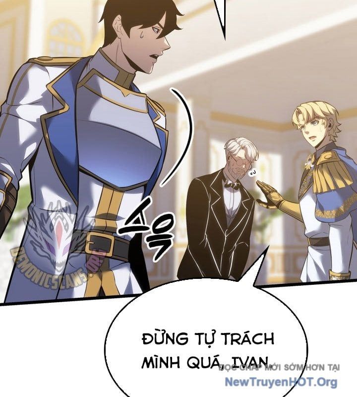 đọc truyện Con Trai Út Của Bá Tước Là Một Người Chơi Chương 117 ảnh 10 tại Thiên Thai Truyện