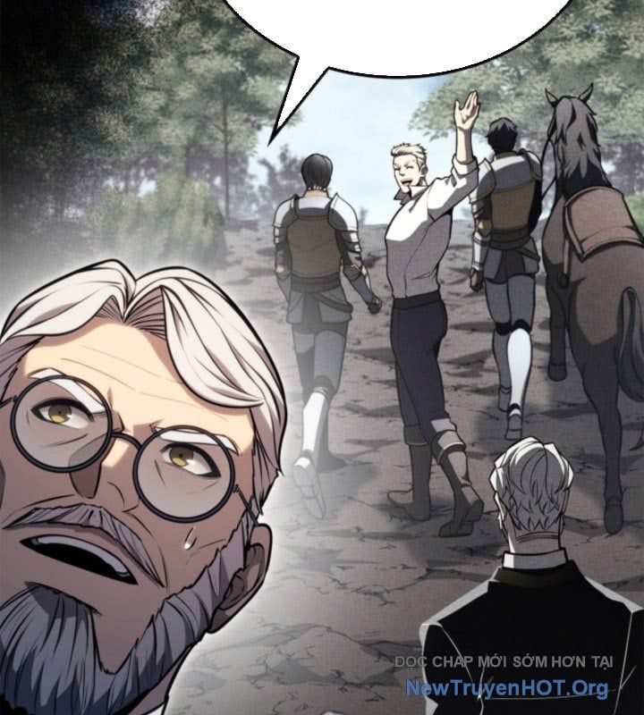 đọc truyện Con Trai Út Của Bá Tước Là Một Người Chơi Chương 117 ảnh 91 tại Thiên Thai Truyện