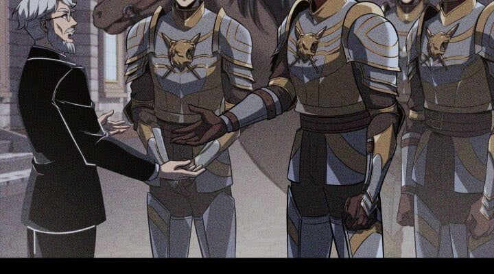 đọc truyện Con Trai Út Của Bá Tước Là Một Người Chơi Chương 118 ảnh 54 tại Thiên Thai Truyện