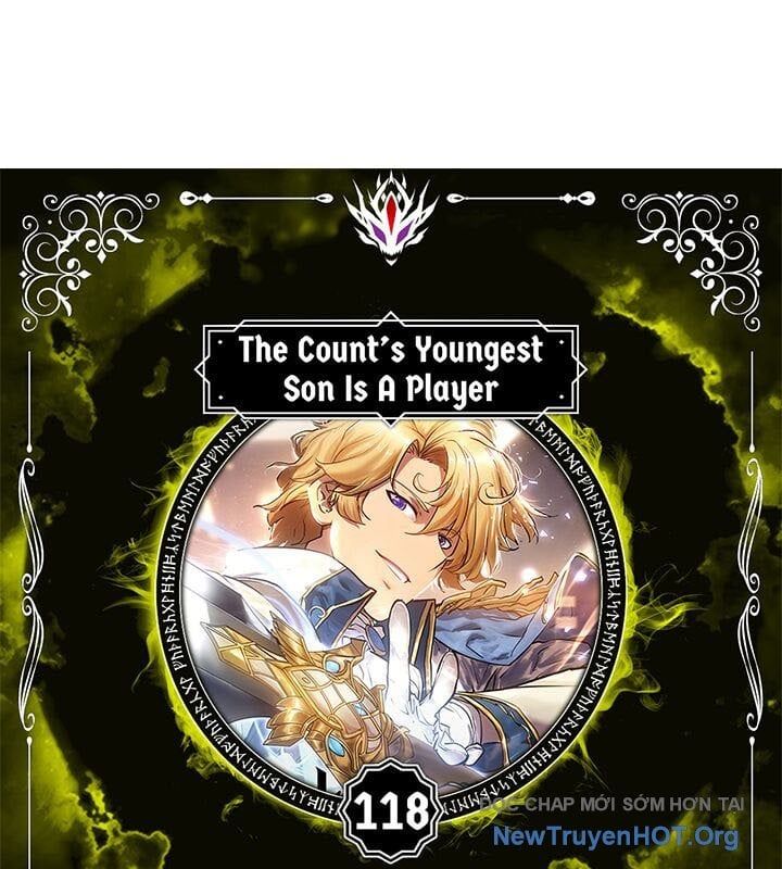 đọc truyện Con Trai Út Của Bá Tước Là Một Người Chơi Chương 118 ảnh 11 tại Thiên Thai Truyện