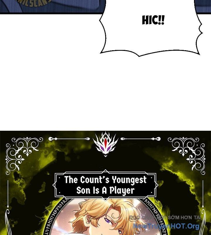 đọc truyện Con Trai Út Của Bá Tước Là Một Người Chơi Chương 119 ảnh 11 tại Thiên Thai Truyện