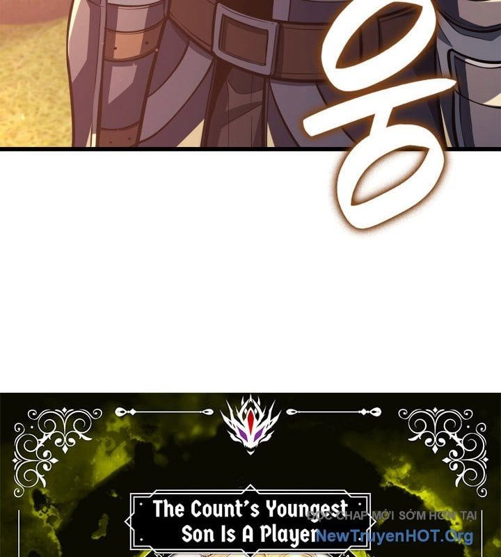 đọc truyện Con Trai Út Của Bá Tước Là Một Người Chơi Chương 120 ảnh 9 tại Thiên Thai Truyện