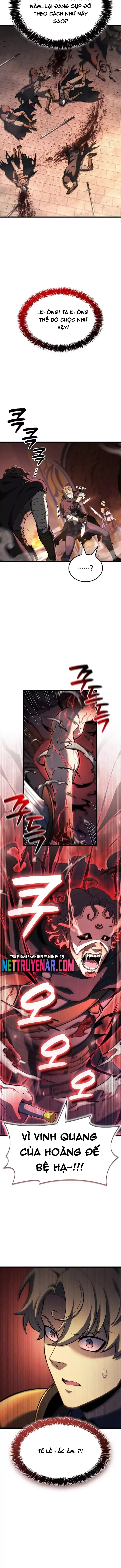 đọc truyện Con Trai Út Của Bá Tước Là Một Người Chơi Chương 121 ảnh 9 tại Thiên Thai Truyện