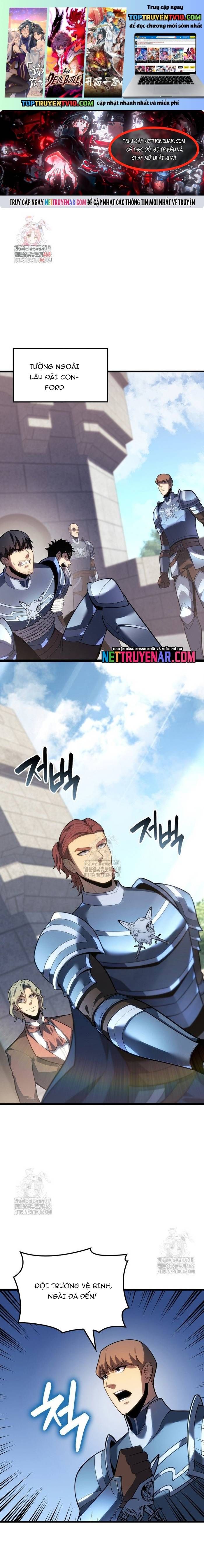 đọc truyện Con Trai Út Của Bá Tước Là Một Người Chơi Chương 124 ảnh 3 tại Thiên Thai Truyện