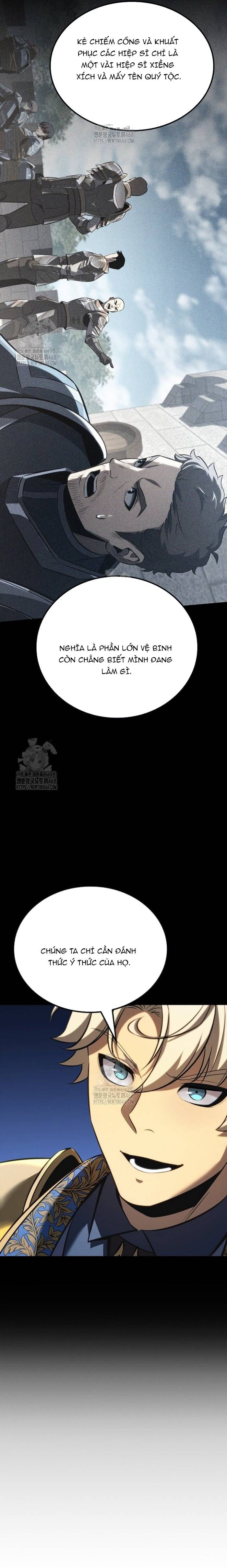 đọc truyện Con Trai Út Của Bá Tước Là Một Người Chơi Chương 124 ảnh 12 tại Thiên Thai Truyện