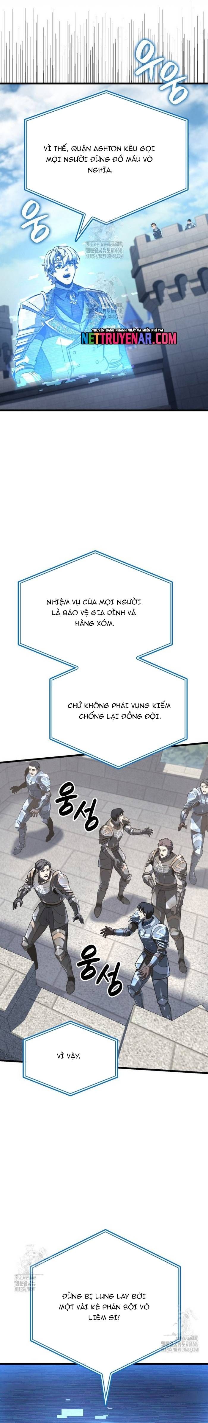 đọc truyện Con Trai Út Của Bá Tước Là Một Người Chơi Chương 124 ảnh 13 tại Thiên Thai Truyện